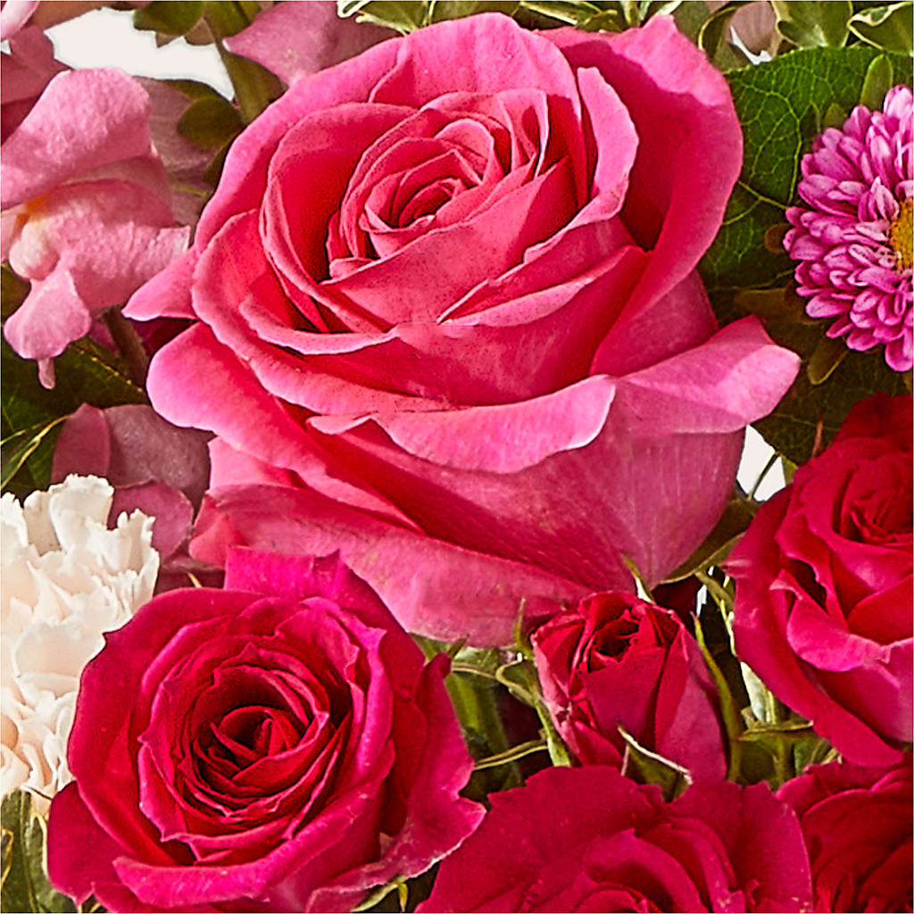 Too Cute Bouquet –  Flowers By Joann, Palm Bay FL
