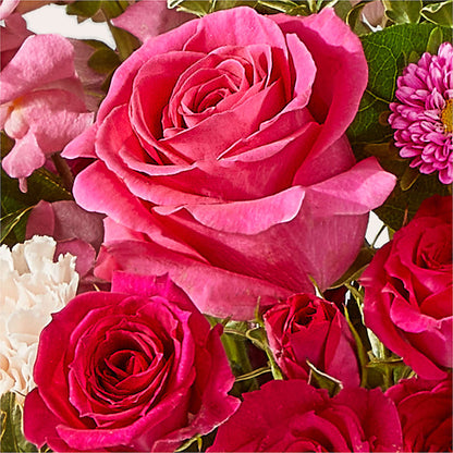 Too Cute Bouquet –  Flowers By Joann, Palm Bay FL