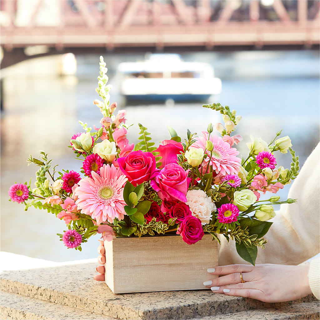 Too Cute Bouquet –  Flowers By Joann, Palm Bay FL