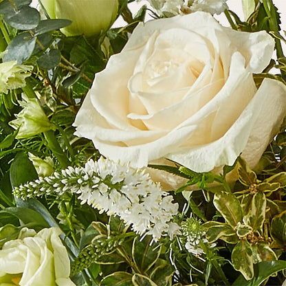 Cashmere Bouquet –  Flowers By Joann, Palm Bay FL