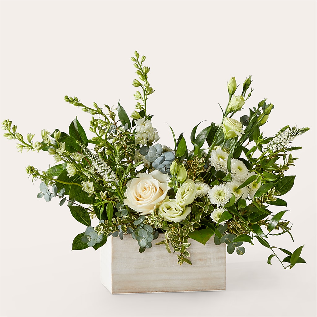 Cashmere Bouquet –  Flowers By Joann, Palm Bay FL