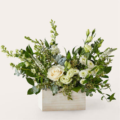 Cashmere Bouquet –  Flowers By Joann, Palm Bay FL
