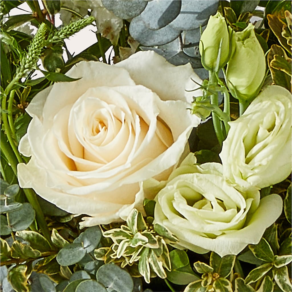 Cashmere Bouquet –  Flowers By Joann, Palm Bay FL