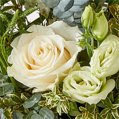 Cashmere Bouquet –  Flowers By Joann, Palm Bay FL