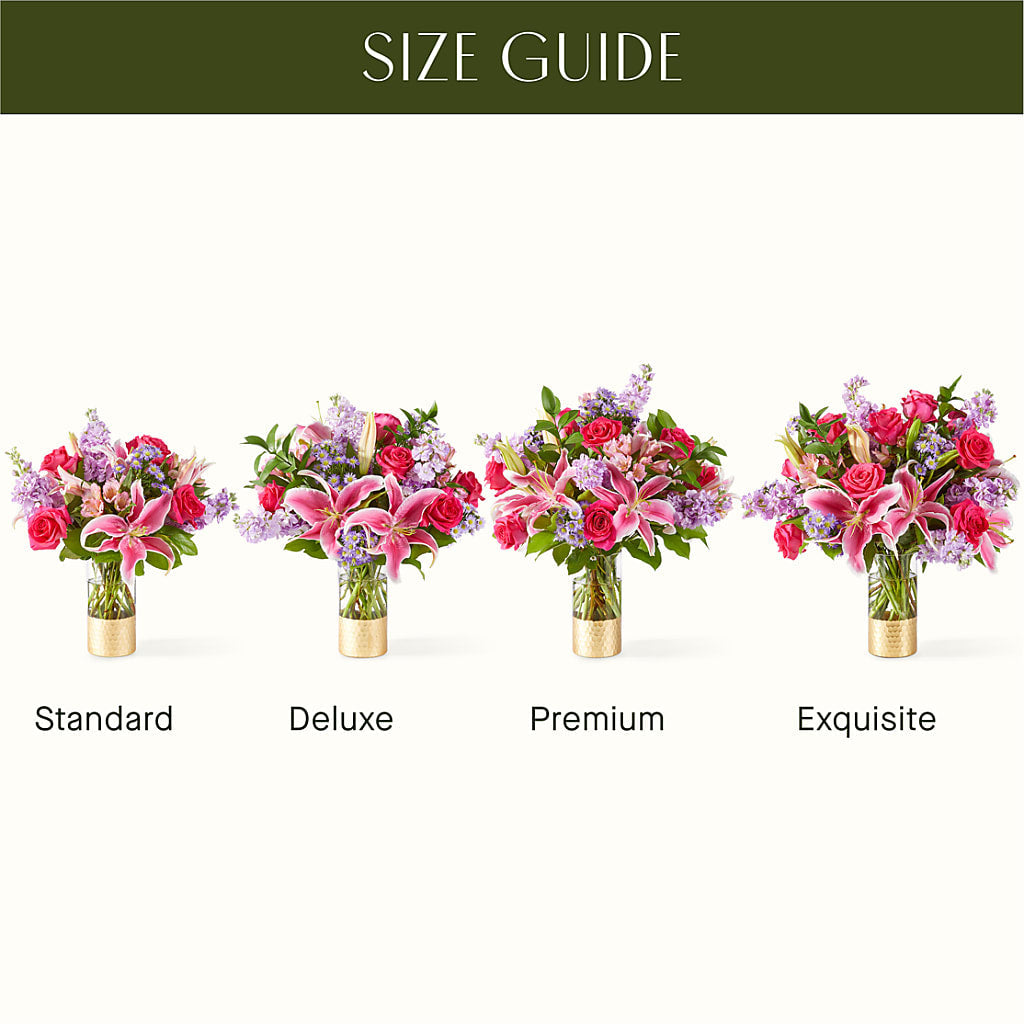 Written in the Stars Bouquet –  Flowers By Joann, Palm Bay FL