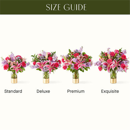 Written in the Stars Bouquet –  Flowers By Joann, Palm Bay FL