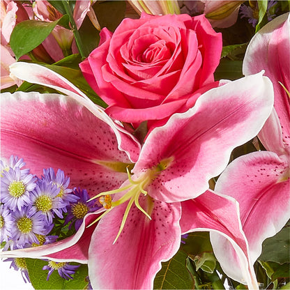 Written in the Stars Bouquet –  Flowers By Joann, Palm Bay FL