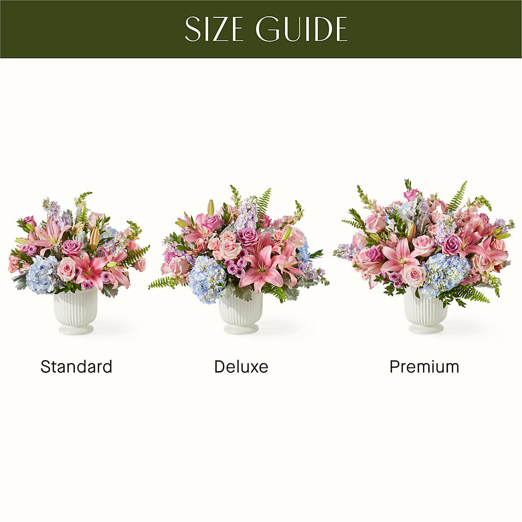 Wonderland Bouquet –  Flowers By Joann, Palm Bay FL