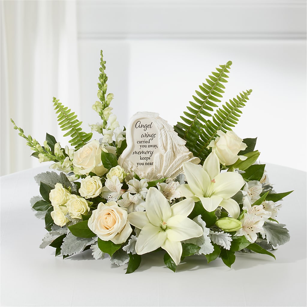 Holding You Close Arrangement –  Flowers By Joann, Palm Bay FL