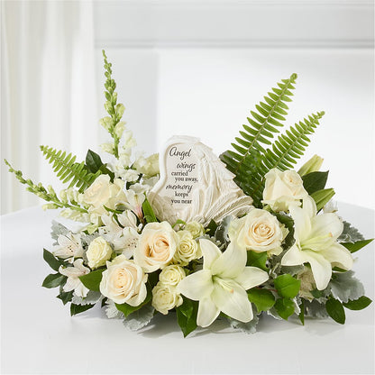 Holding You Close Arrangement –  Flowers By Joann, Palm Bay FL