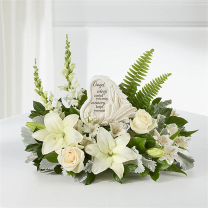 Holding You Close Arrangement –  Flowers By Joann, Palm Bay FL