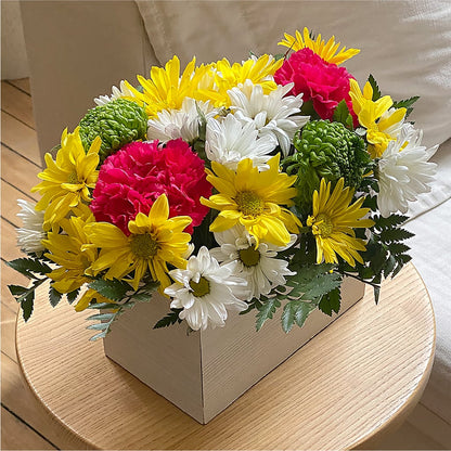 Sorbet Bouquet –  Flowers By Joann, Palm Bay FL