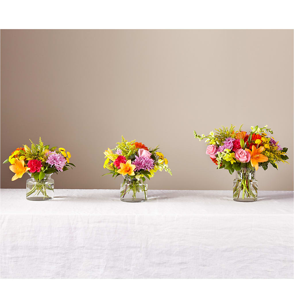 Party Punch Bouquet –  Flowers By Joann, Palm Bay FL