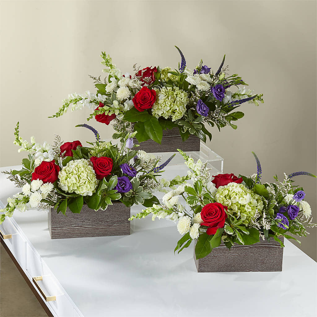 Sweet Magnolia Bouquet –  Flowers By Joann, Palm Bay FL