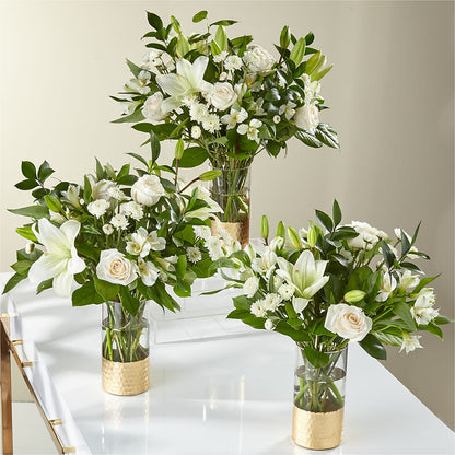 Beautiful Day Bouquet –  Flowers By Joann, Palm Bay FL