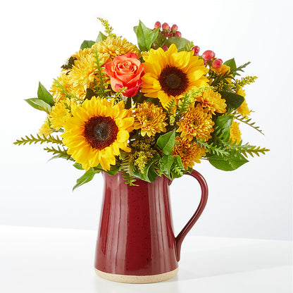 Scents of Autumn Bouquet –  Flowers By Joann, Palm Bay FL