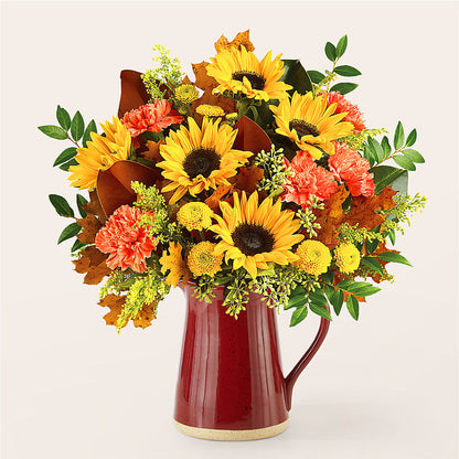 Gourd Vibes Bouquet –  Flowers By Joann, Palm Bay FL