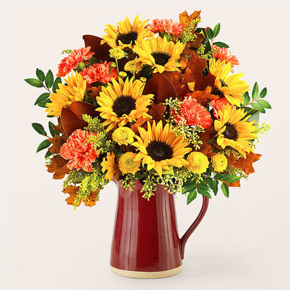Gourd Vibes Bouquet –  Flowers By Joann, Palm Bay FL