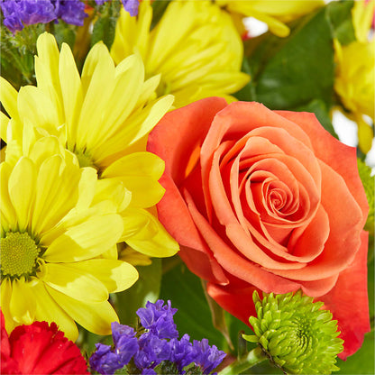 Brighter Days Bouquet –  Flowers By Joann, Palm Bay FL