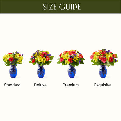 Brighter Days Bouquet –  Flowers By Joann, Palm Bay FL
