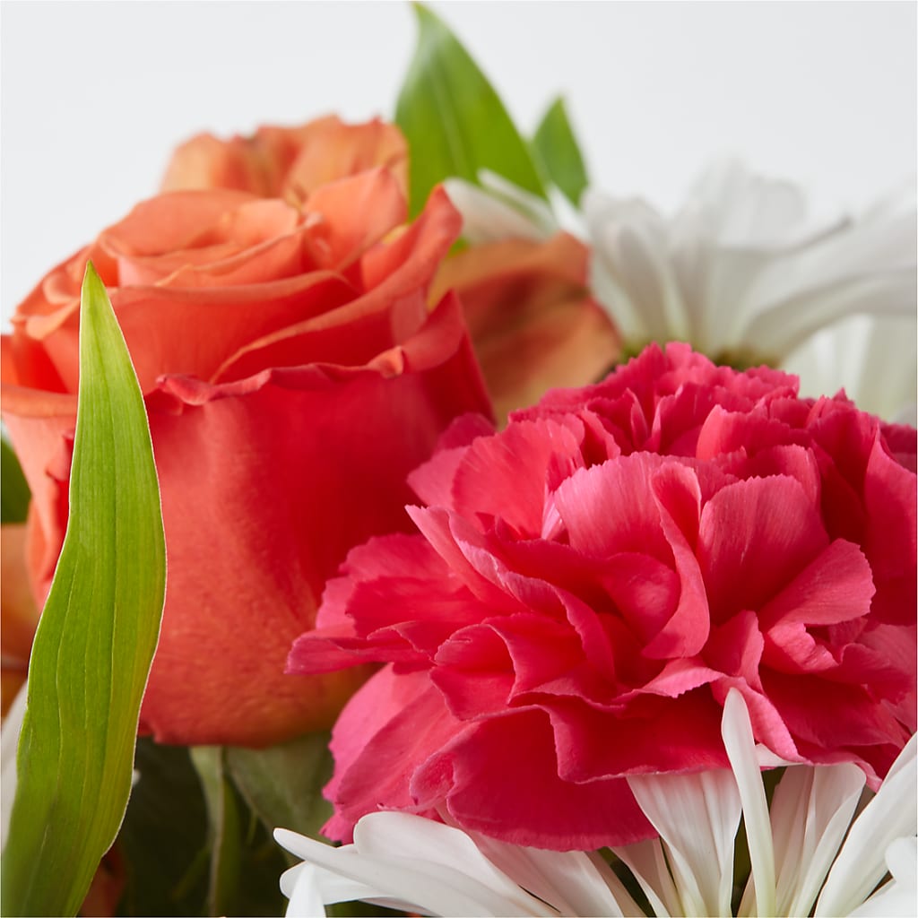 Oopsie Daisy Bouquet –  Flowers By Joann, Palm Bay FL