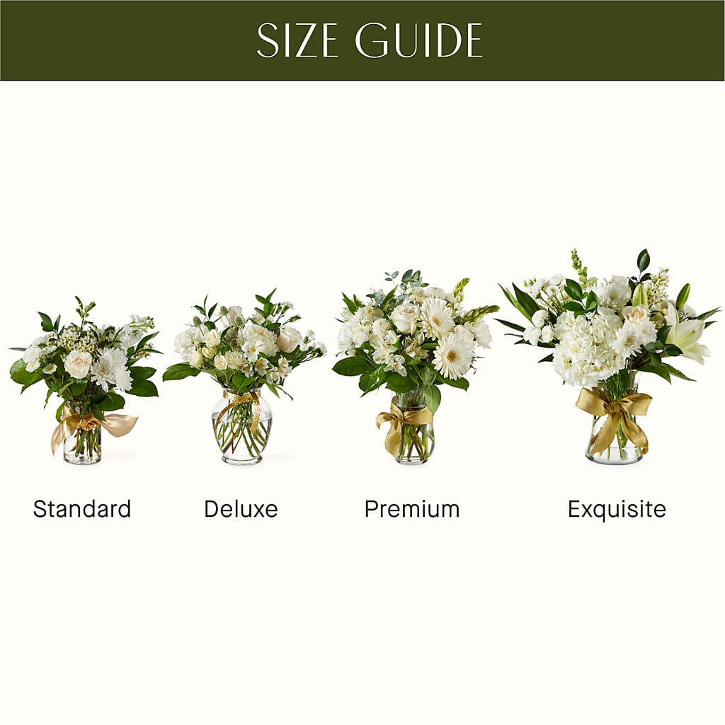 New Beginnings – A Florist Original –  Flowers By Joann, Palm Bay FL