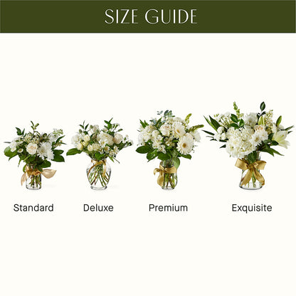 New Beginnings – A Florist Original –  Flowers By Joann, Palm Bay FL