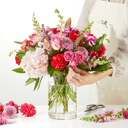 Swooning Over You - A Luxury Florist Original –  Flowers By Joann, Palm Bay FL