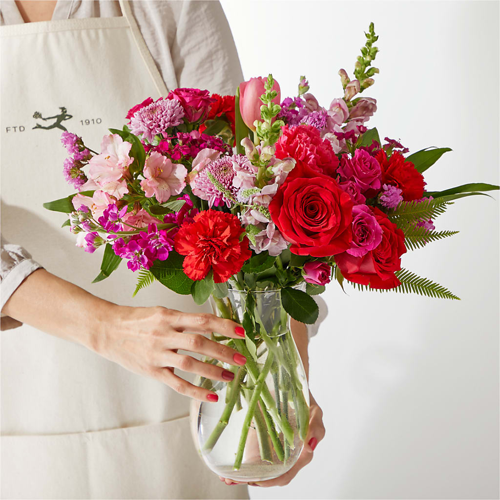 Together Forever - A Florist Original –  Flowers By Joann, Palm Bay FL