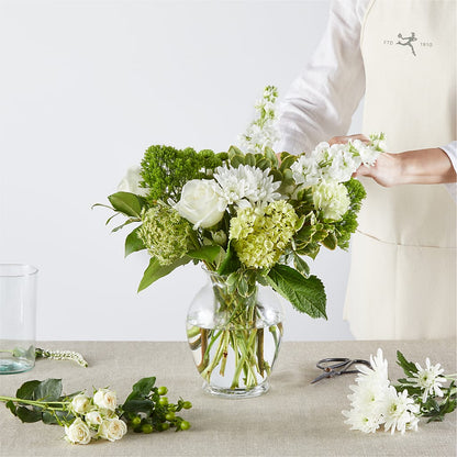 Irish Garden - A Florist Original –  Flowers By Joann, Palm Bay FL