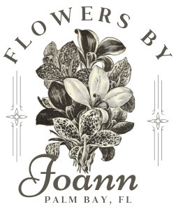 Flowers By Joann