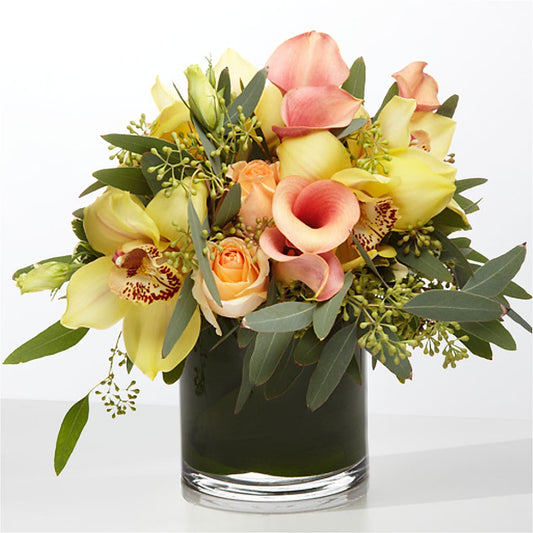 The Visionary –  Flowers By Joann, Palm Bay FL