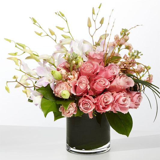 The Muse –  Flowers By Joann, Palm Bay FL