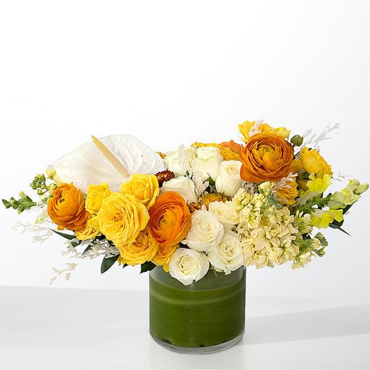 The Optimist –  Flowers By Joann, Palm Bay FL