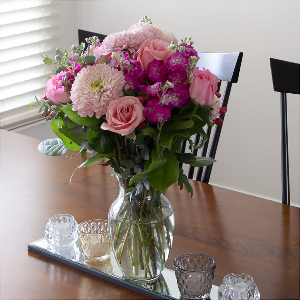 Sunday Morning Bouquet –  Flowers By Joann, Palm Bay FL
