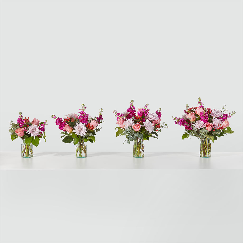 Sunday Morning Bouquet –  Flowers By Joann, Palm Bay FL