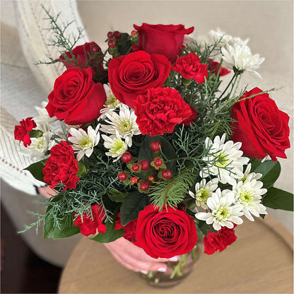 Seasonal Magic Bouquet –  Flowers By Joann, Palm Bay FL