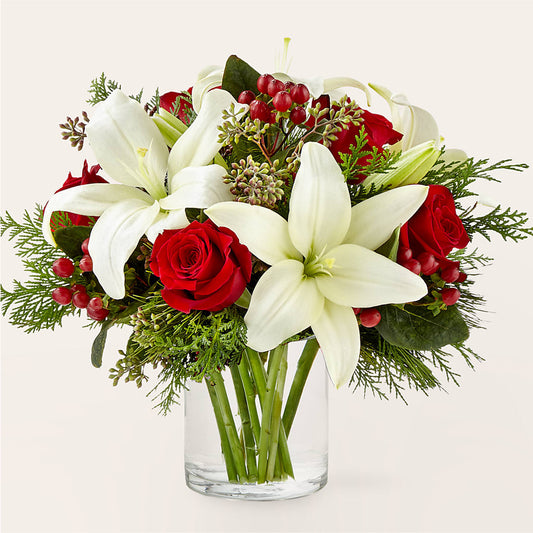 Glittering Lights Bouquet –  Flowers By Joann, Palm Bay FL