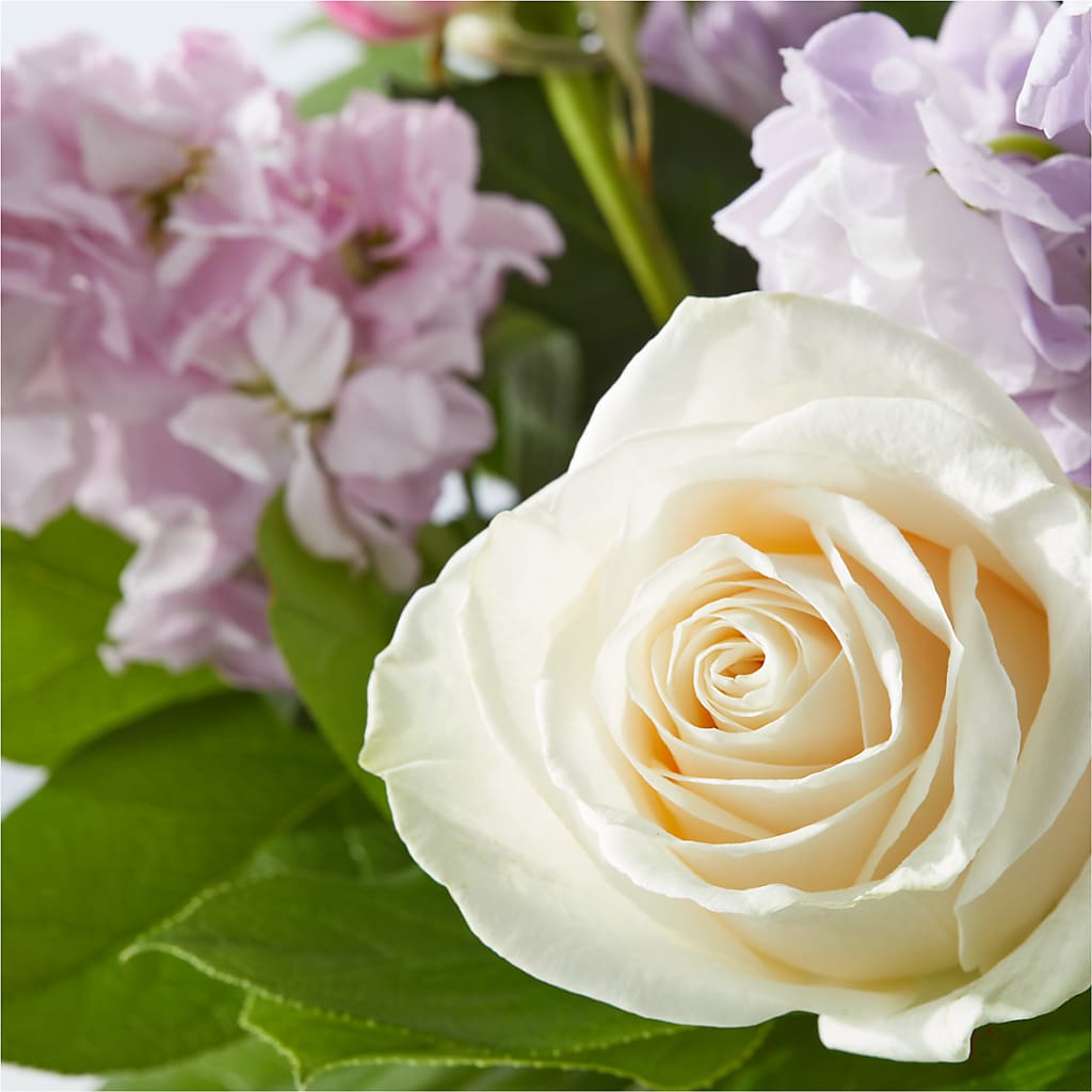 Springtime Spritz Bouquet –  Flowers By Joann, Palm Bay FL