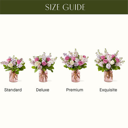 Springtime Spritz Bouquet –  Flowers By Joann, Palm Bay FL