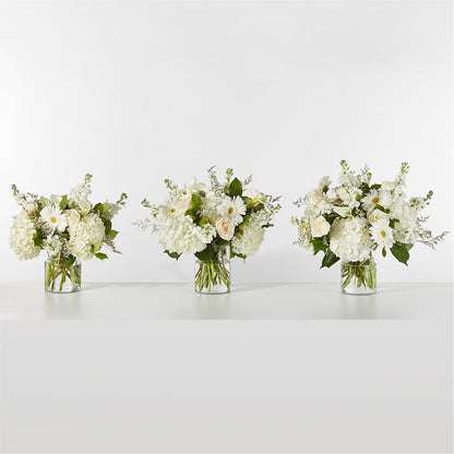 Sun-drenched Blooms Box Bouquet –  Flowers By Joann, Palm Bay FL