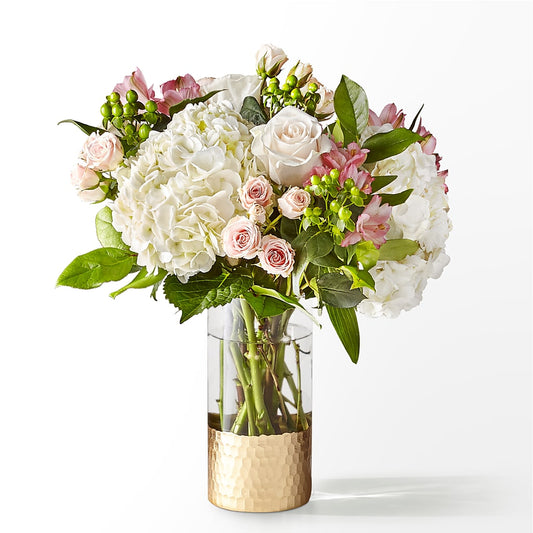 Parisian Stroll Bouquet –  Flowers By Joann, Palm Bay FL