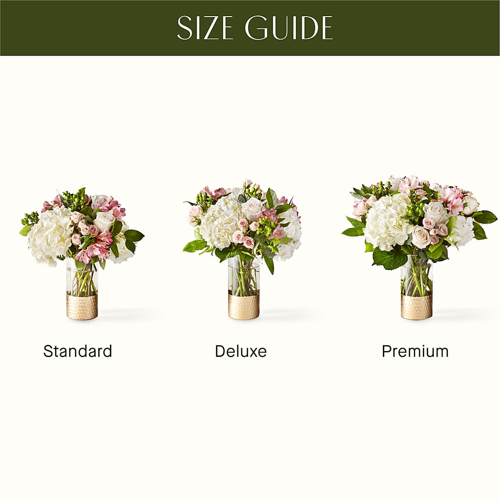 Parisian Stroll Bouquet –  Flowers By Joann, Palm Bay FL
