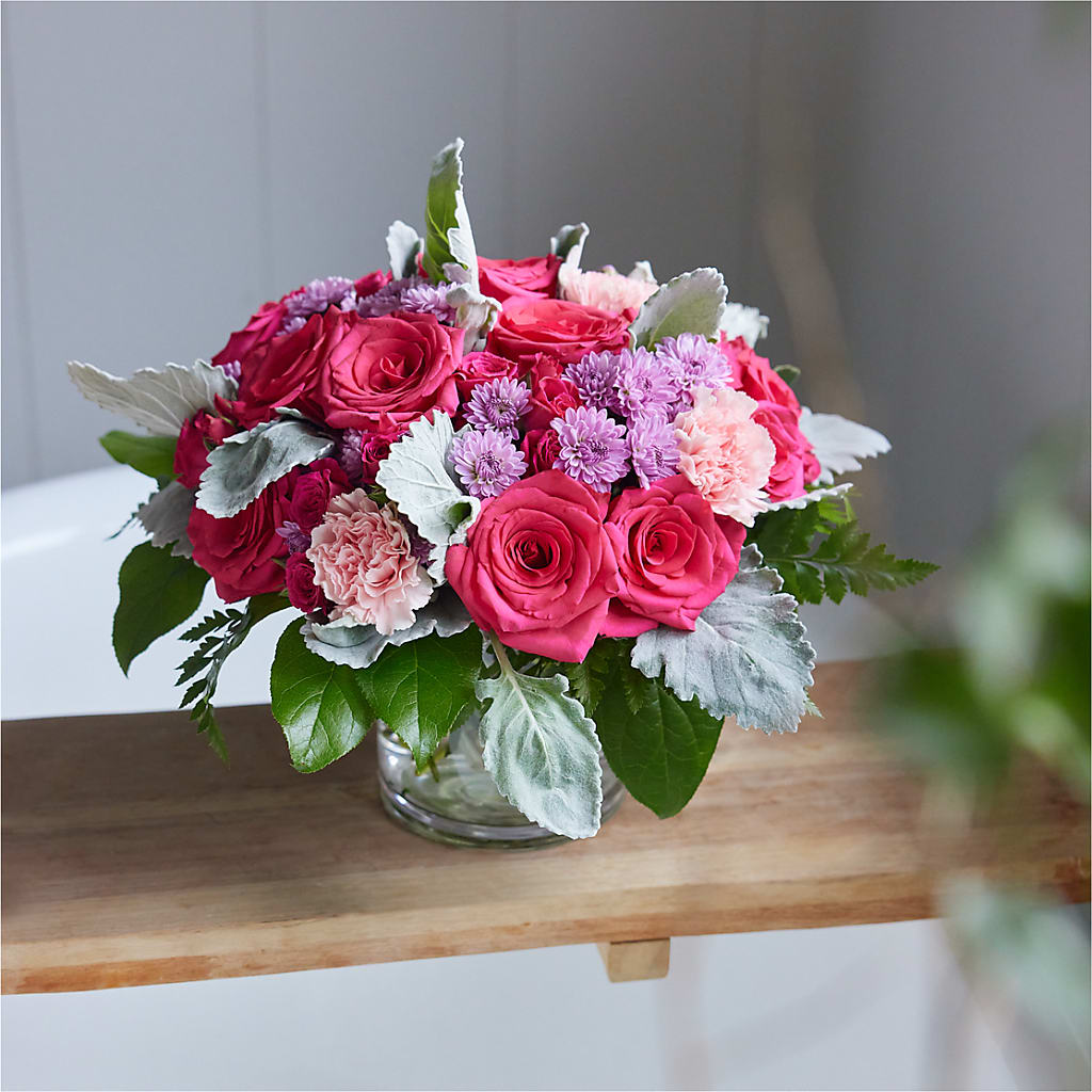 Sweet As Can Be Bouquet –  Flowers By Joann, Palm Bay FL
