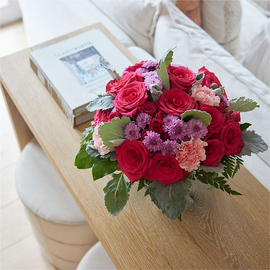 Sweet As Can Be Bouquet –  Flowers By Joann, Palm Bay FL
