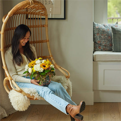 Luminous Morning Bouquet –  Flowers By Joann, Palm Bay FL