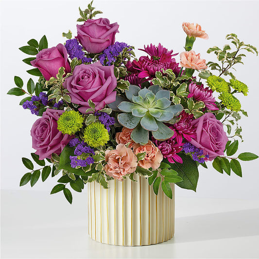 You're a Gem Bouquet –  Flowers By Joann, Palm Bay FL