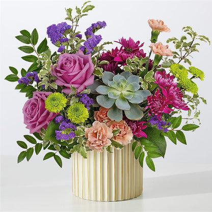 You're a Gem Bouquet –  Flowers By Joann, Palm Bay FL