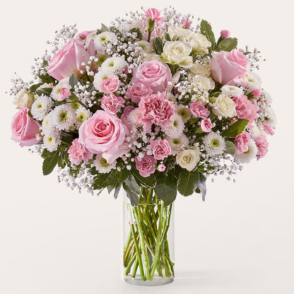 Fanciful Blossoms Bouquet –  Flowers By Joann, Palm Bay FL