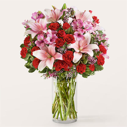 Kismet Bouquet –  Flowers By Joann, Palm Bay FL
